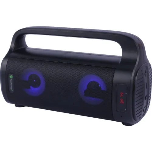 اسپیکر بلوتوثی نیو ریکسینگ NRS-01
