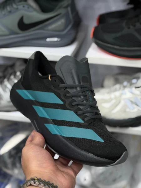 کتونی رانینگ و پیاده روی آدیداس آدی زیرو پرو ۴ Adidas Adizero Pro 4 مسترکوالیتی ساخت ویتنام