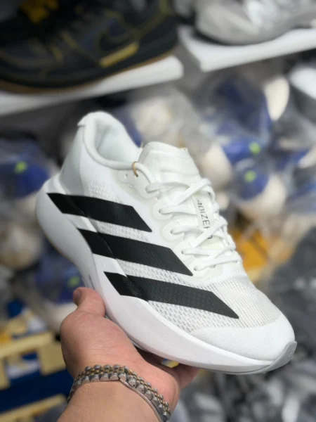 کتونی رانینگ و پیاده‌روی آدیداس آدی زیرو پرو ۴ Adidas Adizero Pro 4 مسترکوالیتی ساخت ویتنام