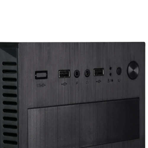 کیس کامپیوتر تسکو TC 4487FA