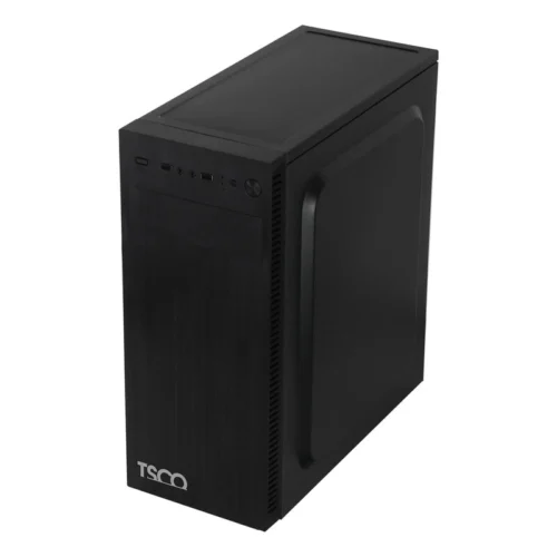 کیس کامپیوتر تسکو TC 4487FA