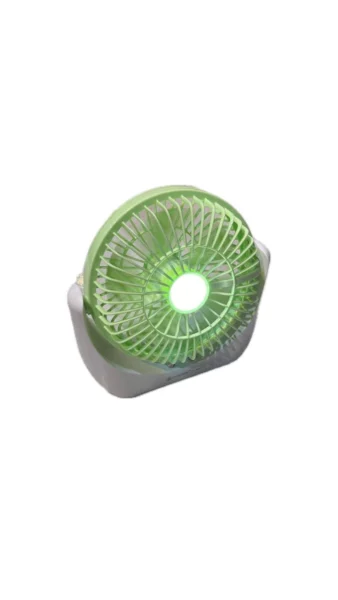 پنکه شارژی چراغ دار JYSUPER مدل JY-1881