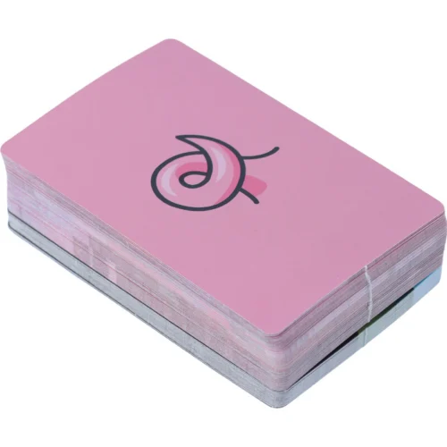 بازی فکری خوکی Dice Cream