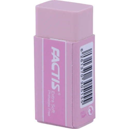 پاک کن رنگی فکتیس FP 30 بسته 30 عددی