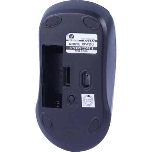 موس بی سیم ایکس پی پروداکت XP-725U