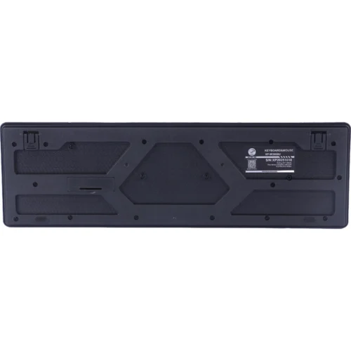 کیبورد و موس بی سیم ایکس پی پروداکت XP-W3000U