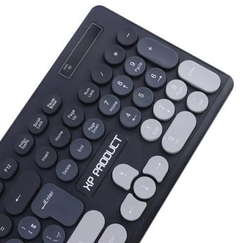 کیبورد و موس بی سیم ایکس پی پروداکت XP-W3000U