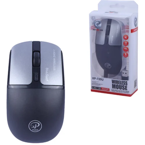 موس بی سیم ایکس پی پروداکت XP-720U