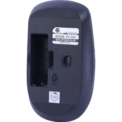 موس بی سیم ایکس پی پروداکت XP-720U