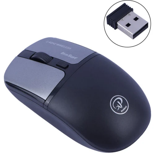 موس بی سیم ایکس پی پروداکت XP-720U