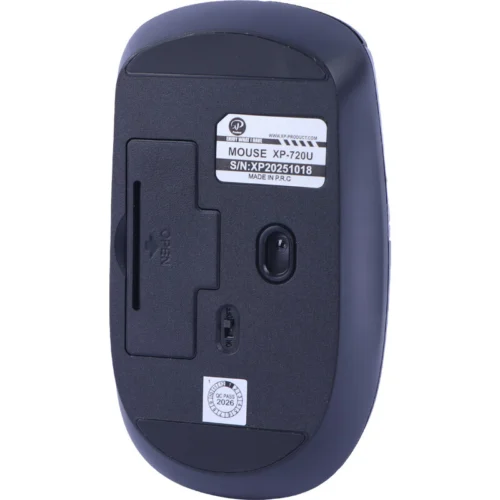 موس بی سیم ایکس پی پروداکت XP-720U