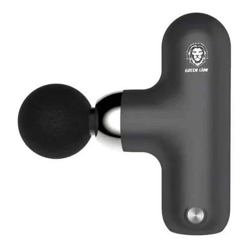 ماساژور تفنگی گرین لاین Mini Massage Gun Pro