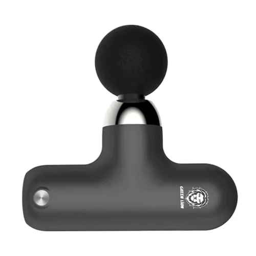 ماساژور تفنگی گرین لاین Mini Massage Gun Pro