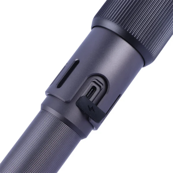 چراغ قوه شارژی گرین لاین Ranger Pro GL-FL5 GNRNGRPRTH