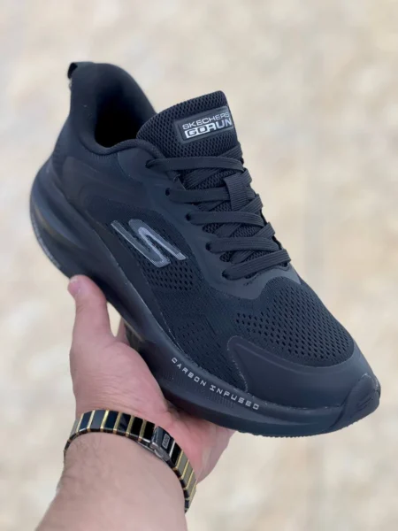 کتونی اسکیچرز هایپربرست کربن Skechers Hyperburst Carbon مسترکوالیتی ویتنام