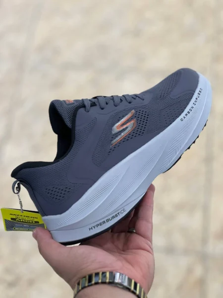 کتونی اسکیچرز هایپربرست کربن Skechers Hyperburst Carbon ساخت ویتنام