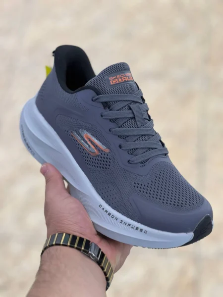 کتونی اسکیچرز هایپربرست کربن Skechers Hyperburst Carbon ساخت ویتنام