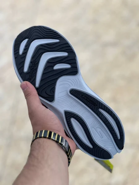 کتونی اسکیچرز هایپربرست کربن Skechers Hyperburst Carbon ساخت ویتنام