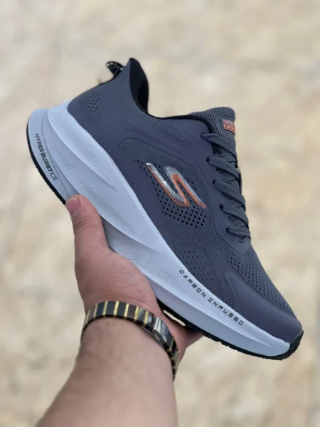 کتونی اسکیچرز هایپربرست کربن Skechers Hyperburst Carbon ساخت ویتنام