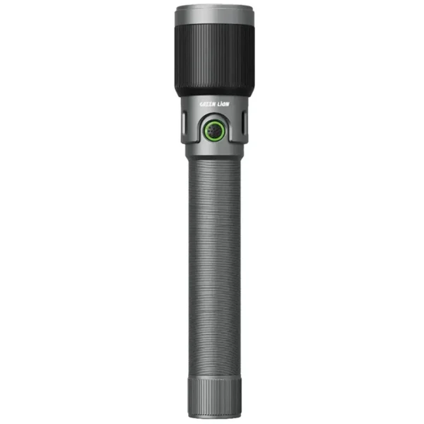 چراغ قوه شارژی گرین لاین Ranger Pro GL-FL5 GNRNGRPRTH