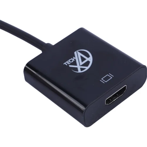 تبدیل Display به HDMI ایکس فورتک X4Tech