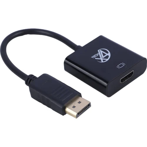 تبدیل Display به HDMI ایکس فورتک X4Tech