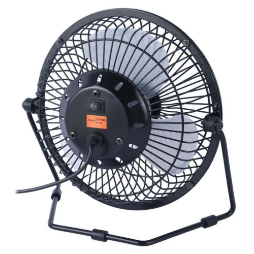 پنکه رومیزی دی نت Mini Fan