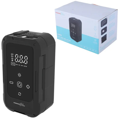 پمپ باد پرودو Airo PB905A پک ضعیف