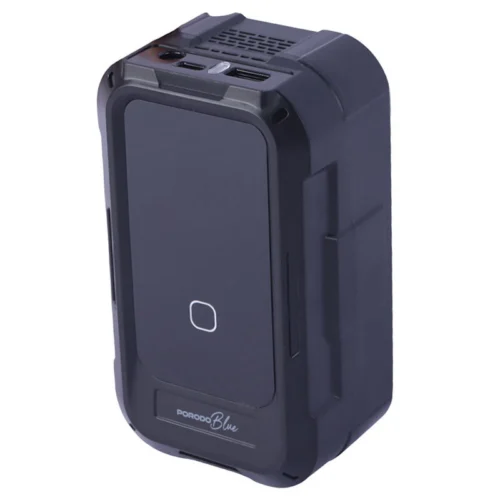 پمپ باد پرودو Airo PB905A پک ضعیف