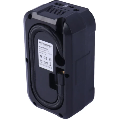 پمپ باد پرودو Airo PB905A پک ضعیف