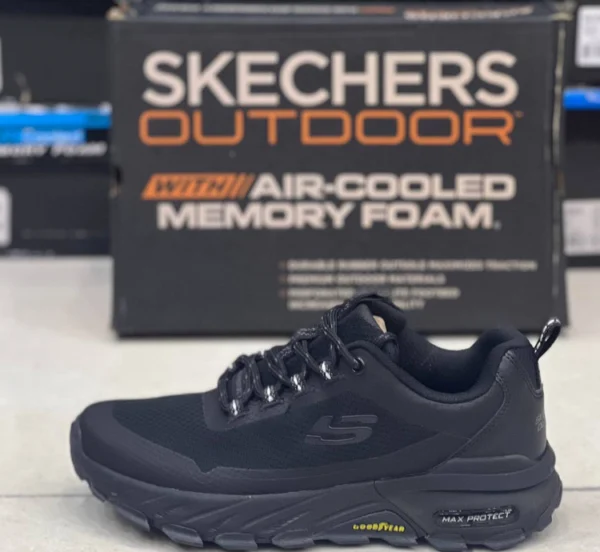 کتونی اسکیچرز مکس پروتکت Skechers Max Protect مسترکوالیتی ساخت ویتنام