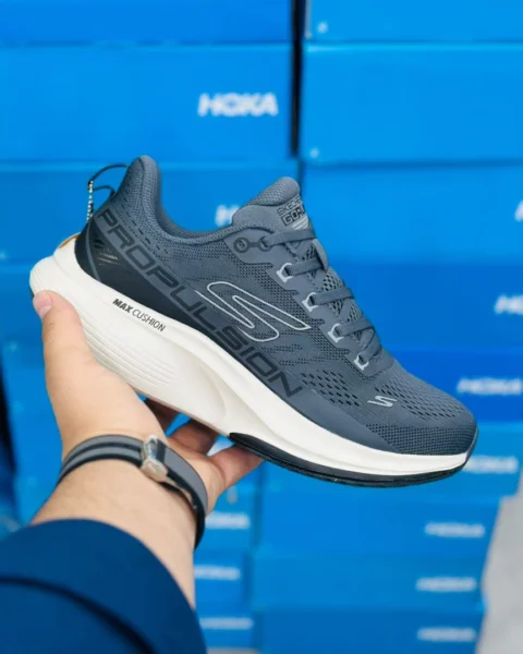 کتونی اسکیچرز مکس کوشن پروپالشن Skechers Max Cushioning Propulsion