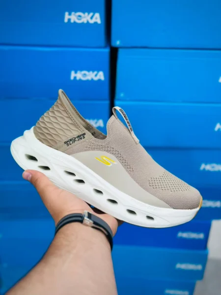 کتونی اسکیچرز اسلیپ اینس Skechers Slip Ins سایز ۴۰ تا ۴۵ ویتنام