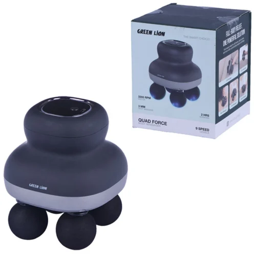 ماساژور بدن گرین لاین GL-MG38 GNQDFORMG38
