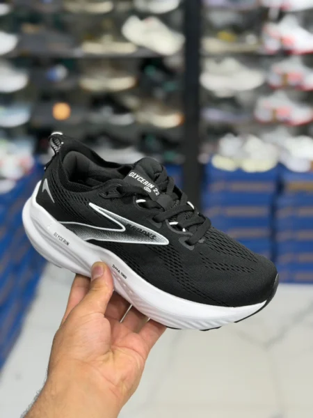 کتونی پیاده‌روی و رانینگ بروکس گلیسیرین ۲۲ Brooks Glycerin 22