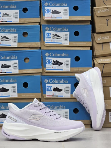 کتونی اسکیچرز هایپربرست کربن Skechers Hyperburst Carbon مسترکوالیتی ساخت ویتنام