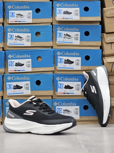 کتونی اسکیچرز هایپربرست کربن Skechers Hyperburst Carbon مسترکوالیتی ساخت ویتنام