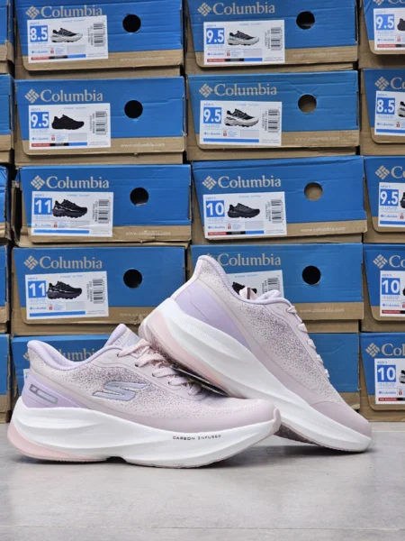 کتونی اسکیچرز هایپربرست کربن Skechers Hyperburst Carbon مسترکوالیتی ساخت ویتنام