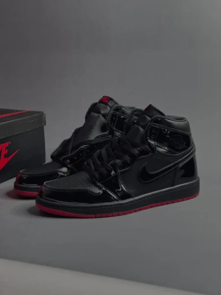 نایک ایر جردن وان کتونی مردانه مستر A وارداتی ویتنام سایز ۴۰ تا ۴۵ فروش بصورت عمده و تک Nike Air Jordan 1 Low Vietnam
