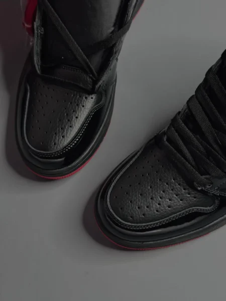 نایک ایر جردن وان کتونی مردانه مستر A وارداتی ویتنام سایز ۴۰ تا ۴۵ فروش بصورت عمده و تک Nike Air Jordan 1 Low Vietnam