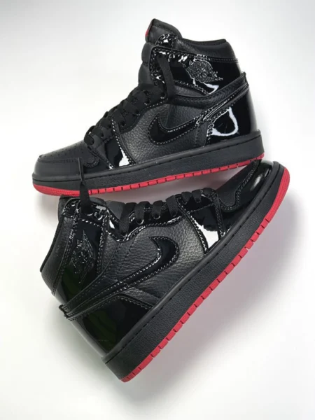 نایک ایر جردن وان کتونی مردانه مستر A وارداتی ویتنام سایز ۴۰ تا ۴۵ فروش بصورت عمده و تک Nike Air Jordan 1 Low Vietnam