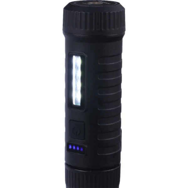 چراغ قوه شارژی پرودو Orbit PDLSTL2220