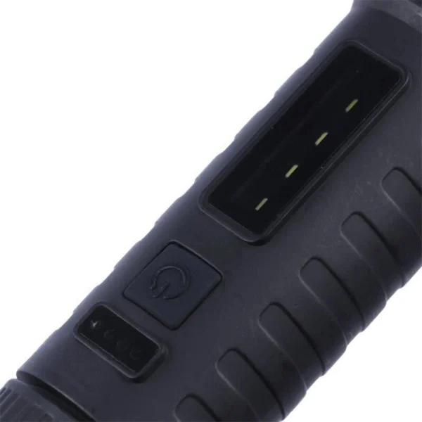 چراغ قوه شارژی پرودو Orbit PDLSTL2220
