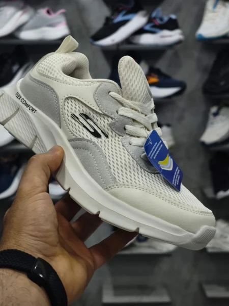 کتونی اسکیچرز فلکس کامفورت مسترکوالیتی Skechers Flex Comfort