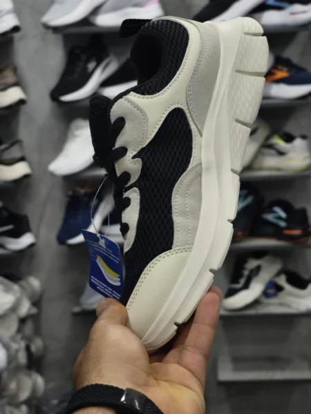 کتونی اسکیچرز فلکس کامفورت مسترکوالیتی Skechers Flex Comfort