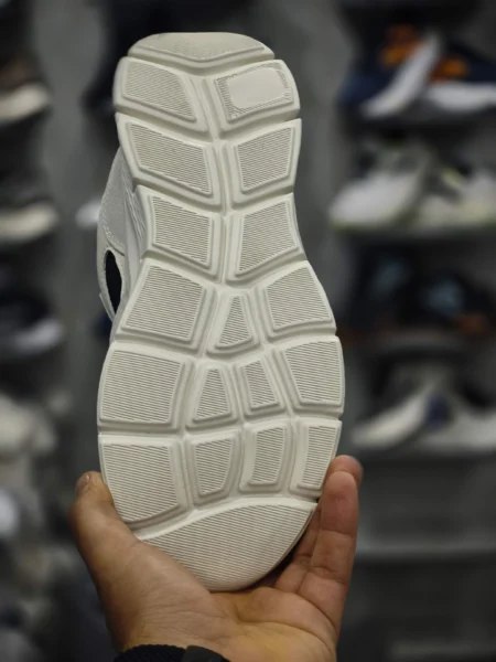کتونی اسکیچرز فلکس کامفورت مسترکوالیتی Skechers Flex Comfort