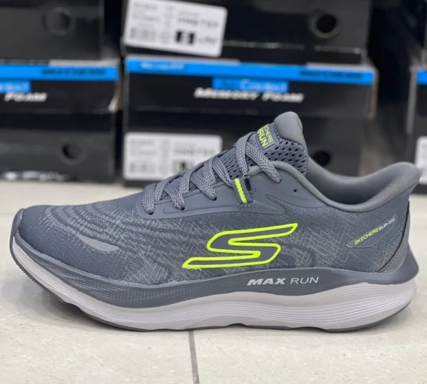 کتونی مسترکوالیتی اسکیچرز مکس ران Skechers Max Run