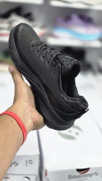 کتونی طبیعت‌گردی کلمبیا OutDry Vibram مشکی سایز ۴۰ تا ۴۵