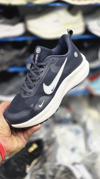 کتونی رانینگ نایک ایر زوم مسترکوالیتی سایز ۳۸ الی ۴۵ ساخت ویتنام Nike Air Zoom