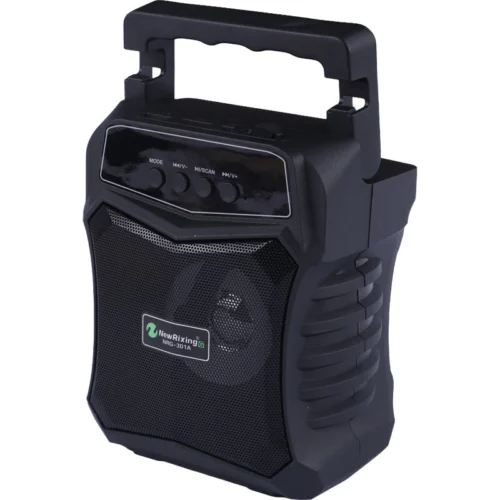 اسپیکر بلوتوثی نیو ریکسینگ NRG-301A